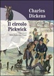 Cover of Il circolo Pickwick