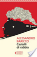 Cover of Castelli di rabbia