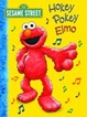 Cover of Hokey Pokey Elmo