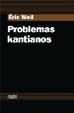 Cover of PROBLEMAS KANTIANOS