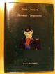 Cover of Thomas l'impostore