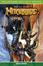 Cover of Witchblade vol. 8
