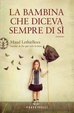 Cover of La bambina che diceva sempre di sì