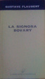 Cover of La signora Bovary
