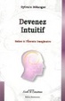 Cover of Devenez intuitif grâce à l'Ecoute Imaginaire