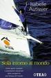 Cover of Sola intorno al mondo