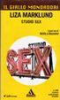 Cover of Studio Sex