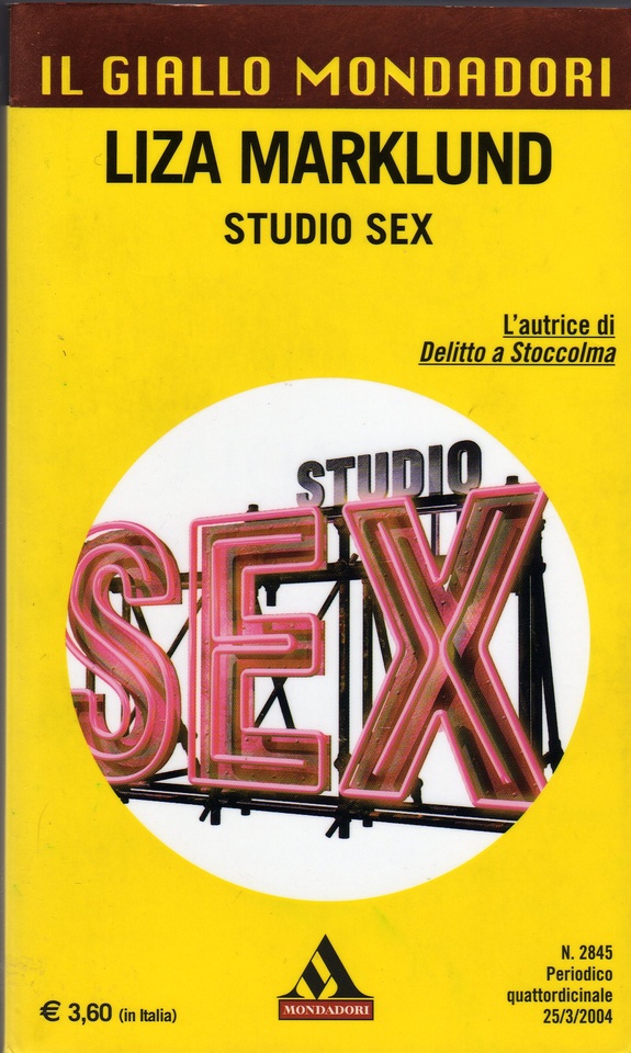 More about Studio Sex