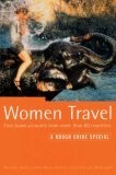 The Rough Guide Women Travel 4 : A Rough Guide Special (Rough Guide Travel Guides)