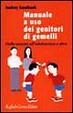 Cover of Manuale a uso dei genitori di gemelli