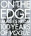 Cover of On the Edge