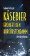 Cover of Käsebier erobert den Kurfürstendamm