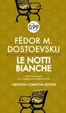Cover of Le notti bianche