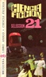 Cover of Ciencia ficción 21