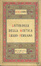 Cover of Antologia della mistica arabo-persiana