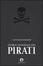 Cover of Storia generale dei pirati