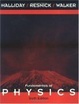Cover of Fundamentals of Physics