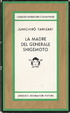 Cover of La madre del generale Shigemoto
