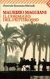 Cover of Il coraggio del pettirosso