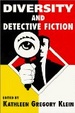 Cover of Diversity and Detective Fiction