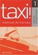 Cover of Taxi! - Niveau 1