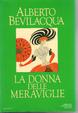 Cover of La donna delle meraviglie