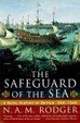 Cover of The Safeguard of the Sea