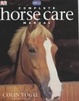 Cover of Complete Horse Care Manual