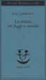 Cover of La donna che fuggì a cavallo