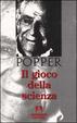 Cover of Il gioco della scienza