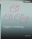 Cover of Object Thinking