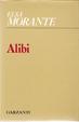 Cover of Alibi