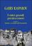 Cover of I miei grandi predecessori