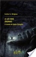 Cover of A lei das Animas