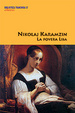 Cover of La povera Lisa