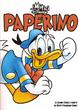 Cover of Paperino