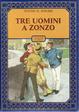 Cover of Tre uomini a zonzo