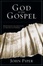 Cover of "God Is the Gospel"
