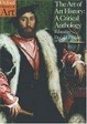 Cover of The Art of Art History