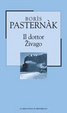 Cover of Il dottor Živago