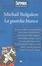 Cover of La guardia bianca