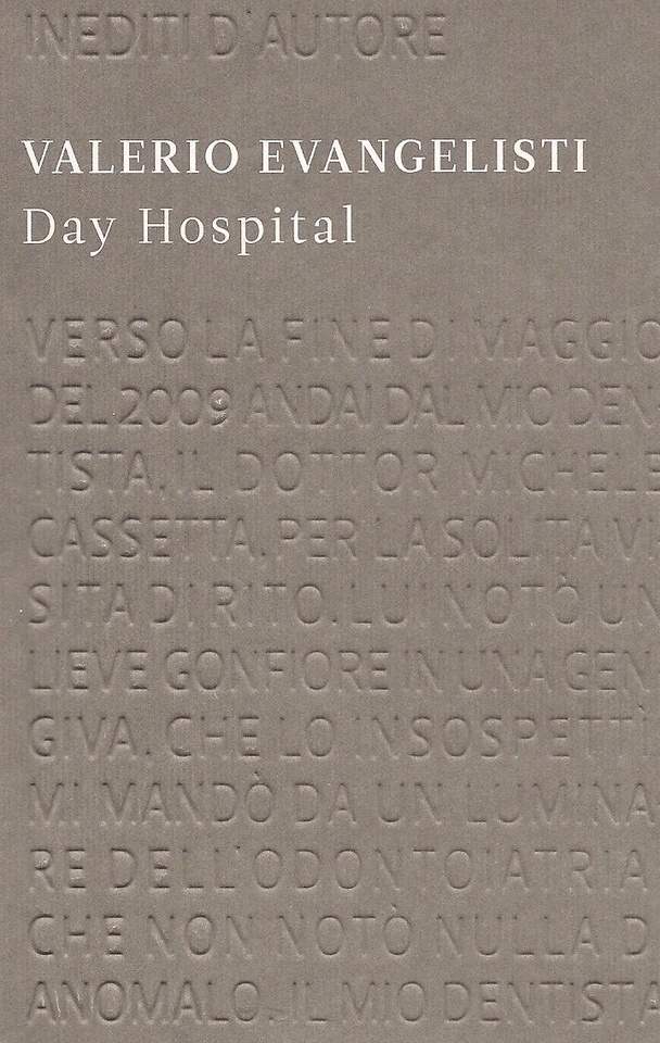 More about Day Hospital