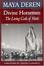 Cover of "Divine Horsemen"