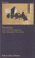 Cover of Sentenze