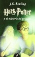 Cover of HARRY POTTER Y EL MISTERIO DEL PRINCIPE