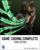 Cover of Game Coding Complete