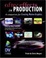 Cover of "After Effects in Production"