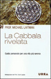Cover of La Cabbala rivelata