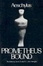 Cover of "Prometheus Bound"