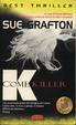 Cover of K come killer